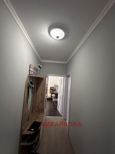 Продава МНОГОСТАЕН, гр. Стара Загора, Опълченски, снимка 13 - Апартаменти - 56199405