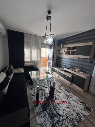 Продава МНОГОСТАЕН, гр. Стара Загора, Опълченски, снимка 2 - Апартаменти - 56199405