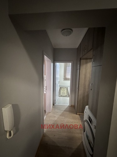 Продава МНОГОСТАЕН, гр. Стара Загора, Опълченски, снимка 12 - Апартаменти - 56199405