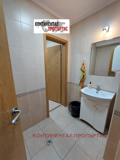 Продава ОФИС, гр. София, Борово, снимка 13 - Офиси - 47700437