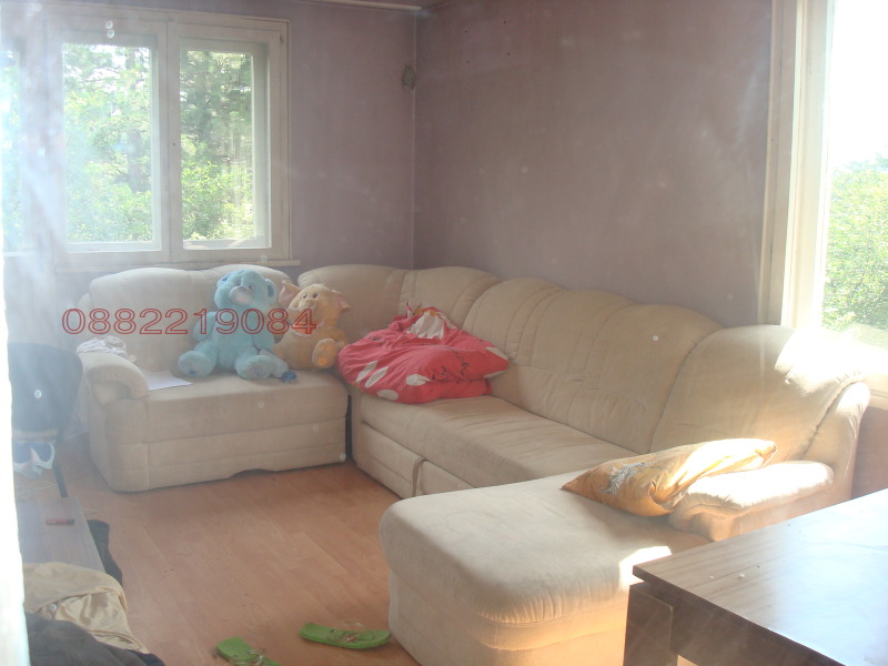 Продава КЪЩА, гр. София, с. Герман, снимка 8 - Къщи - 53112915