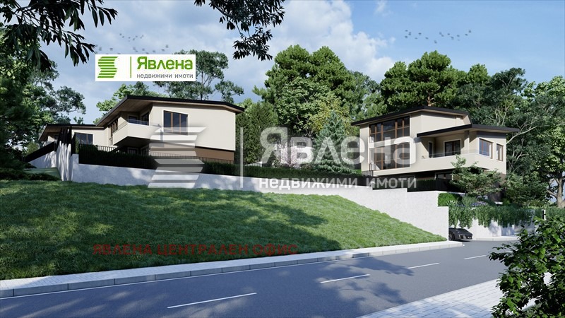 For Sale  House Sofia , Pancharevo , 375 sq.m | 42583829 - image [2]