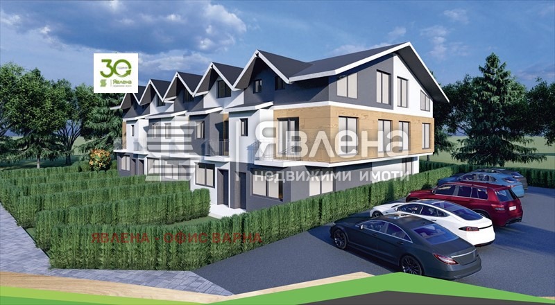 Продава  Къща област Варна , гр. Аксаково , 120 кв.м | 23730932