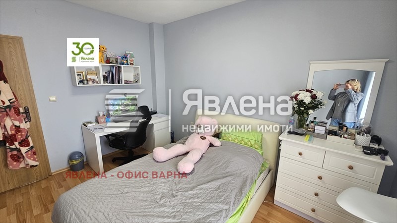 Продава КЪЩА, гр. Варна, м-т Ален мак, снимка 12 - Къщи - 49565339