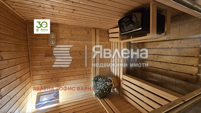 Продава КЪЩА, гр. Варна, м-т Ален мак, снимка 4 - Къщи - 49565339