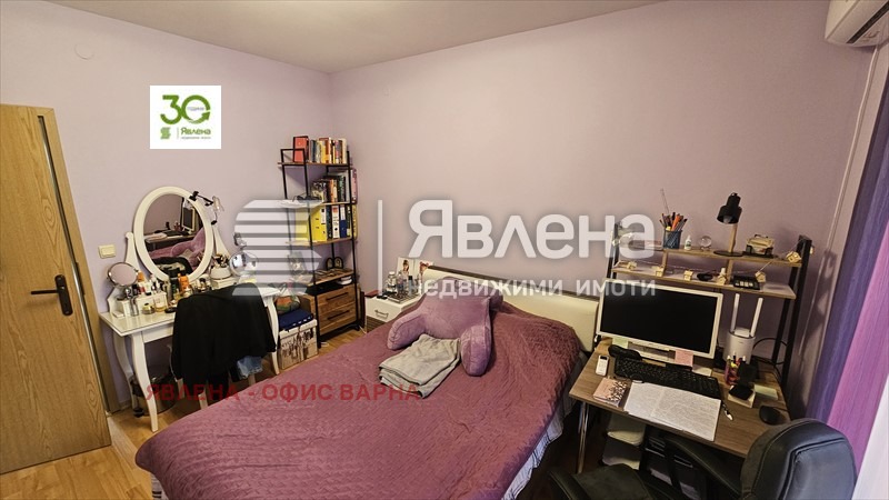 Продава КЪЩА, гр. Варна, м-т Ален мак, снимка 9 - Къщи - 49565339