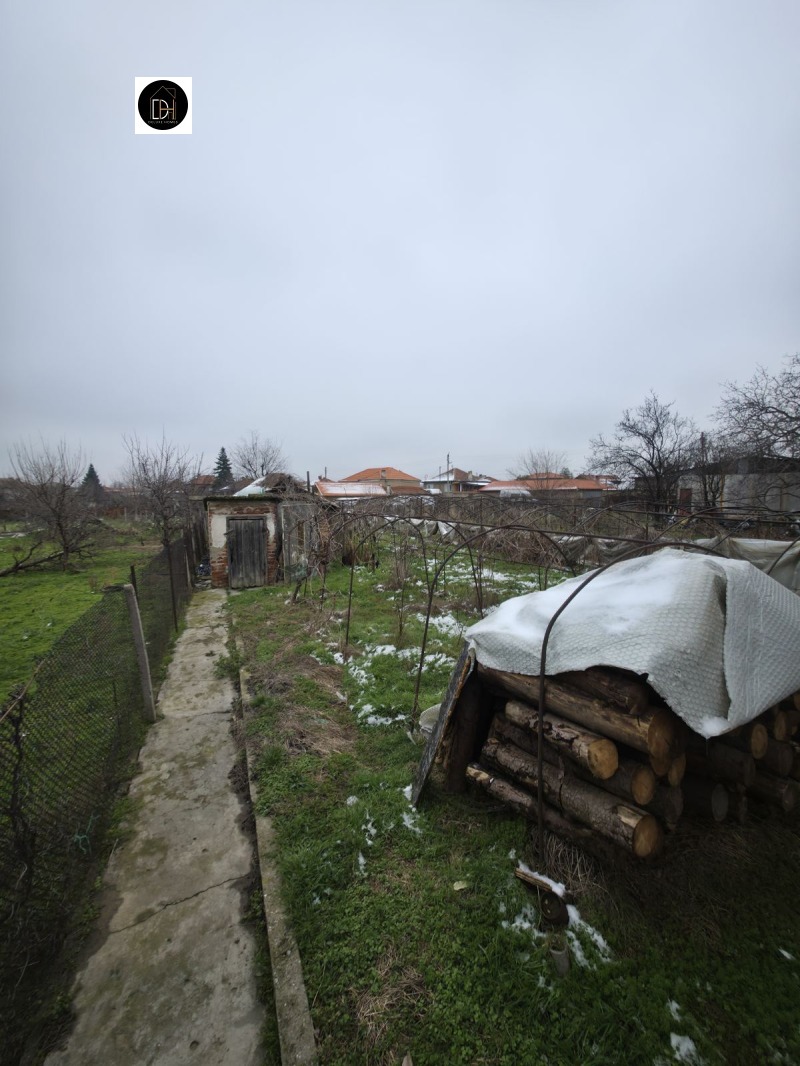 Продава КЪЩА, с. Куртово Конаре, област Пловдив, снимка 8 - Къщи - 53428231