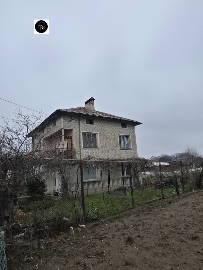 Продава КЪЩА, с. Куртово Конаре, област Пловдив, снимка 4 - Къщи - 53428231