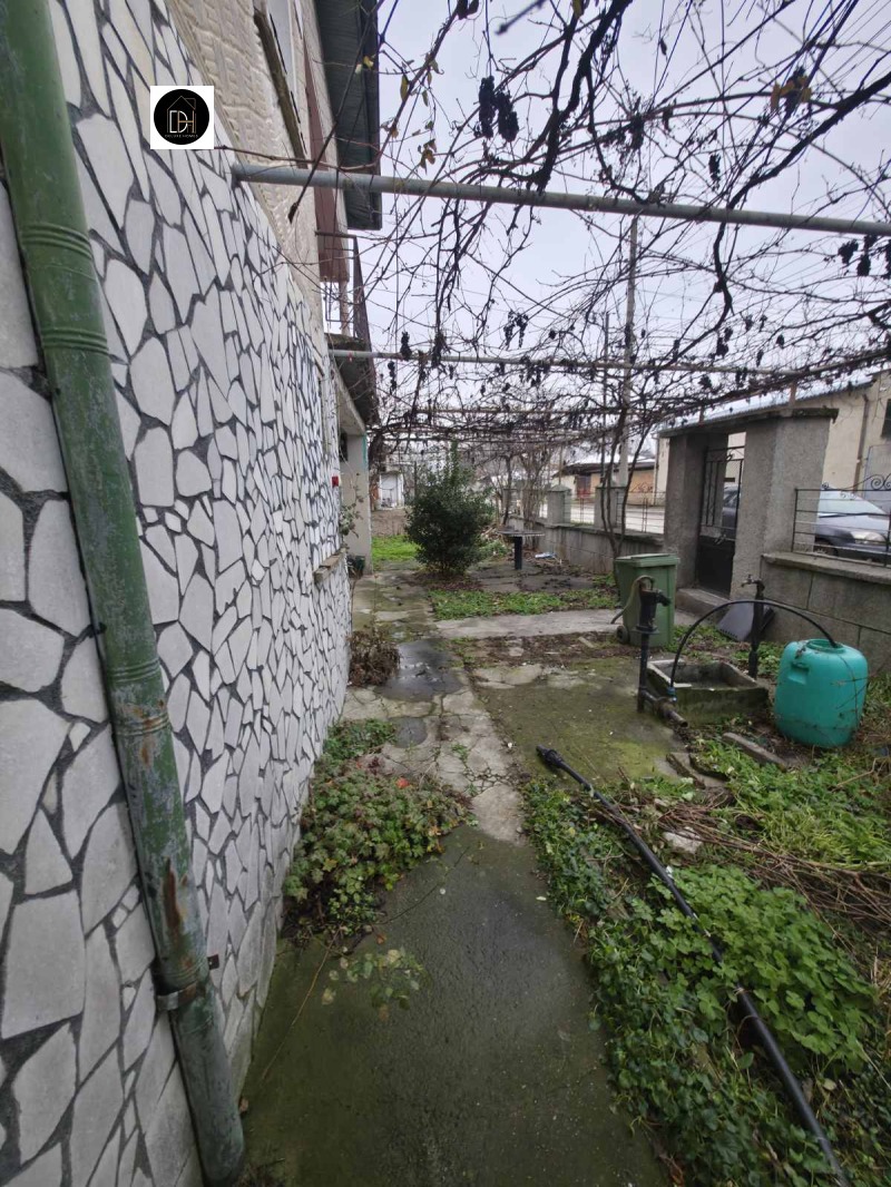 Продава КЪЩА, с. Куртово Конаре, област Пловдив, снимка 6 - Къщи - 53428231