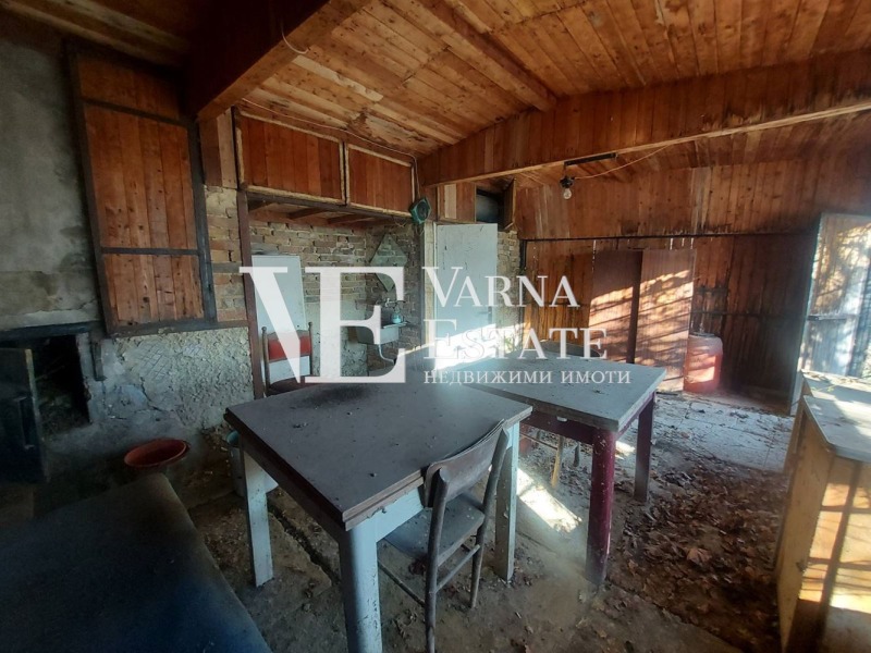 Продава ВИЛА, гр. Варна, м-т Боровец - юг, снимка 7 - Вили - 52035286