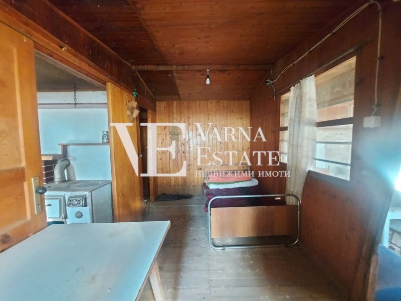 Продава ВИЛА, гр. Варна, м-т Боровец - юг, снимка 5 - Вили - 52035286