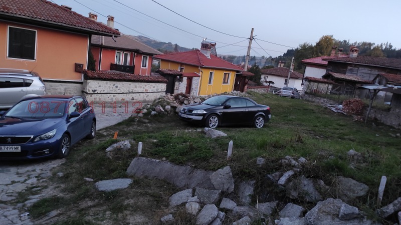 Продава ПАРЦЕЛ, гр. Копривщица, област София област, снимка 8 - Парцели - 53234956