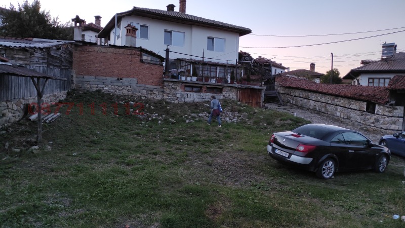 Продава ПАРЦЕЛ, гр. Копривщица, област София област, снимка 11 - Парцели - 53234956