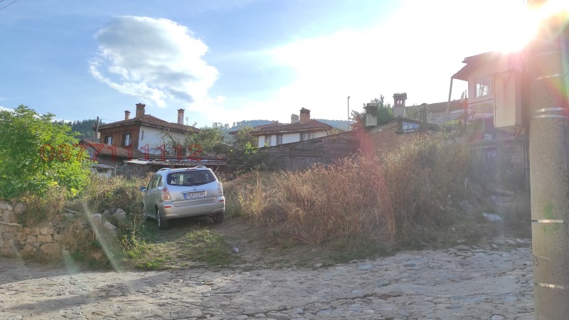 Продава ПАРЦЕЛ, гр. Копривщица, област София област, снимка 7 - Парцели - 53234956
