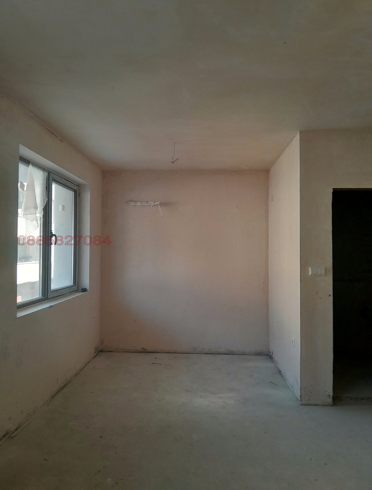 Продава 1-СТАЕН, гр. Варна, Трошево, снимка 5 - Апартаменти - 55769525