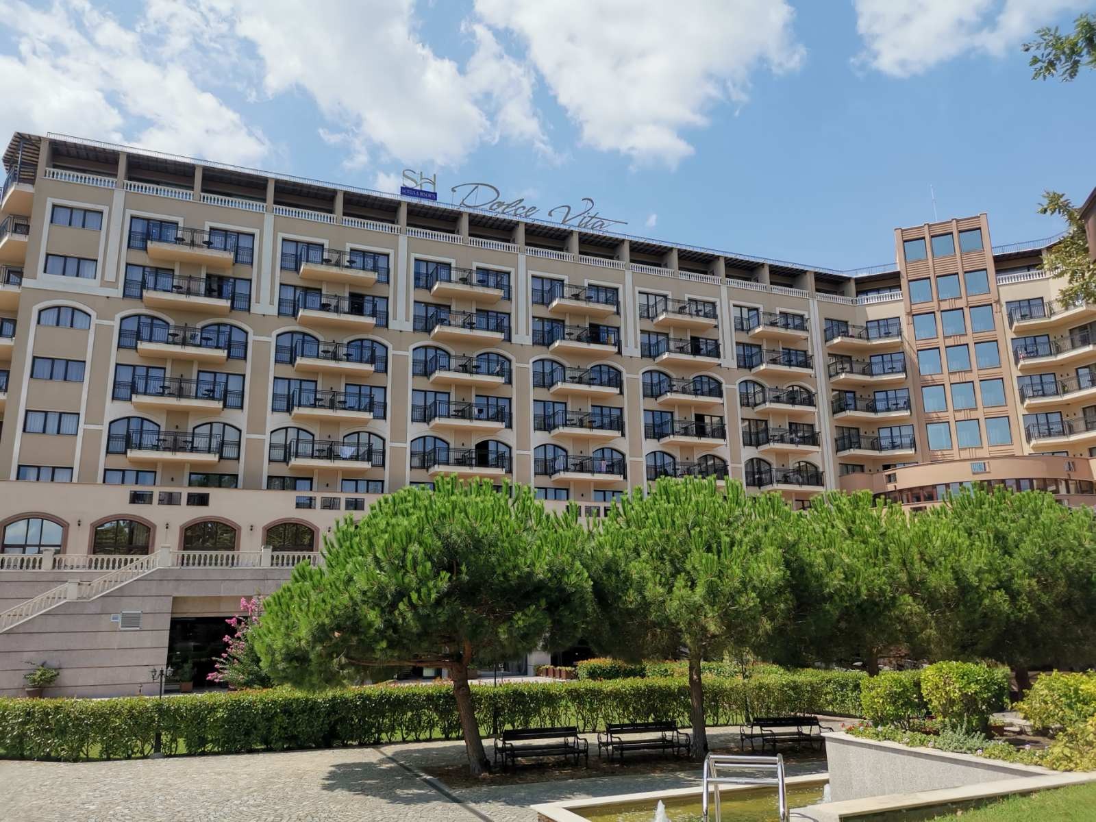Продава 2-СТАЕН, гр. Варна, област Варна, снимка 2 - Апартаменти - 46895664