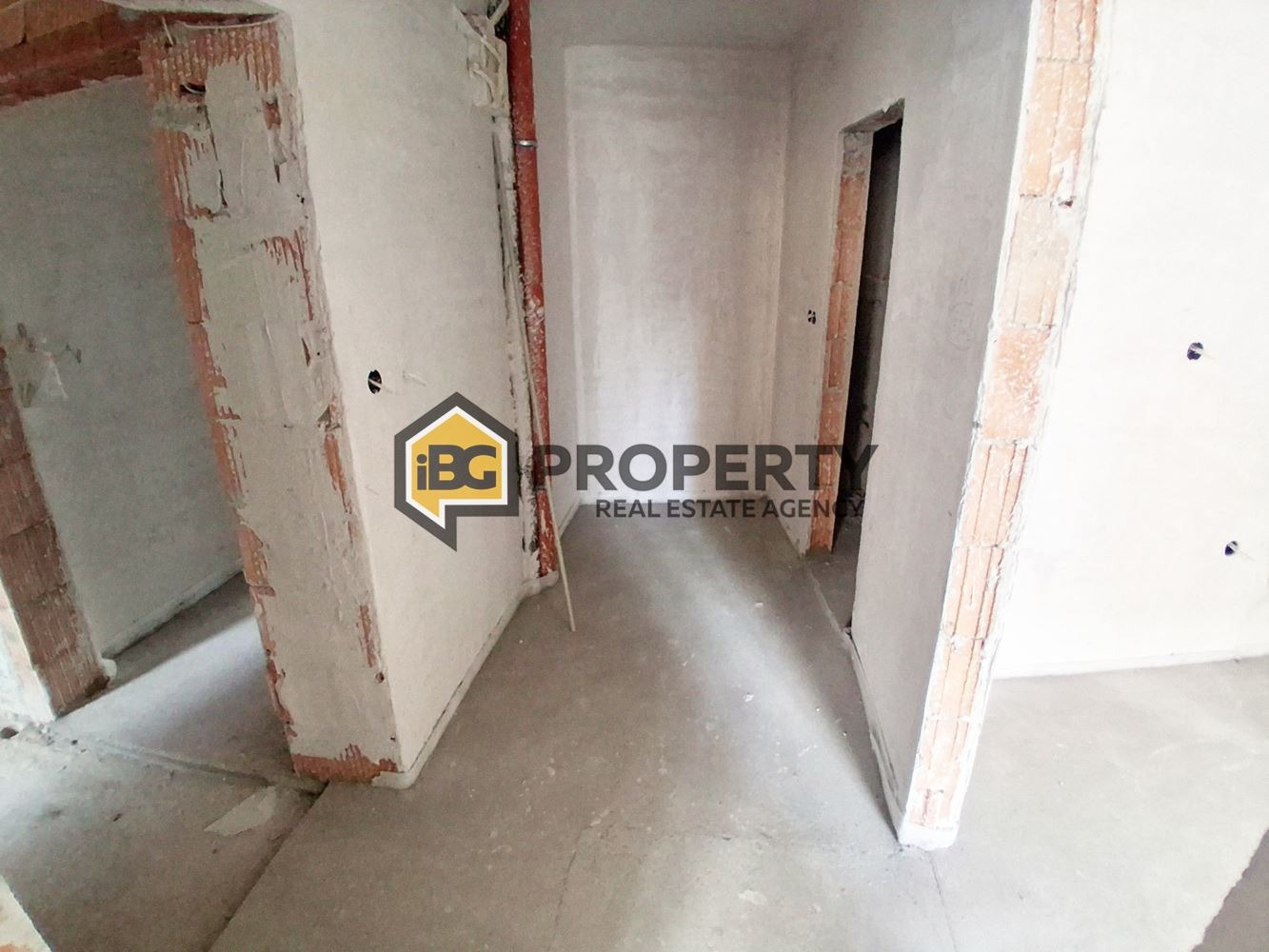 Продава 2-СТАЕН, гр. Варна, Христо Ботев, снимка 2 - Апартаменти - 49579492