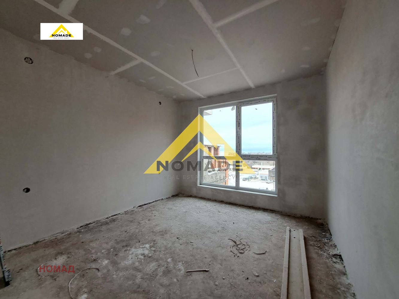 Продава 2-СТАЕН, гр. Пловдив, Остромила, снимка 4 - Апартаменти - 53247093