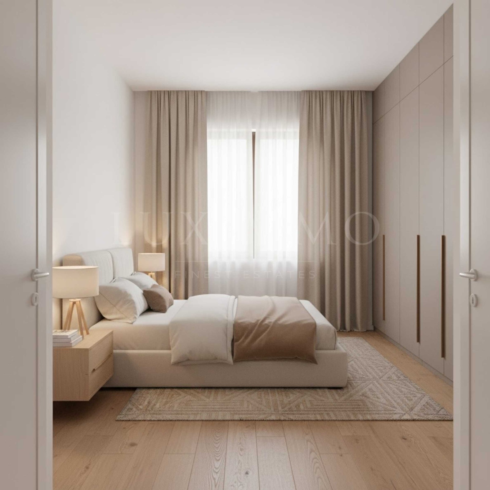 Продава 2-СТАЕН, гр. София, Кръстова вада, снимка 4 - Апартаменти - 53889608