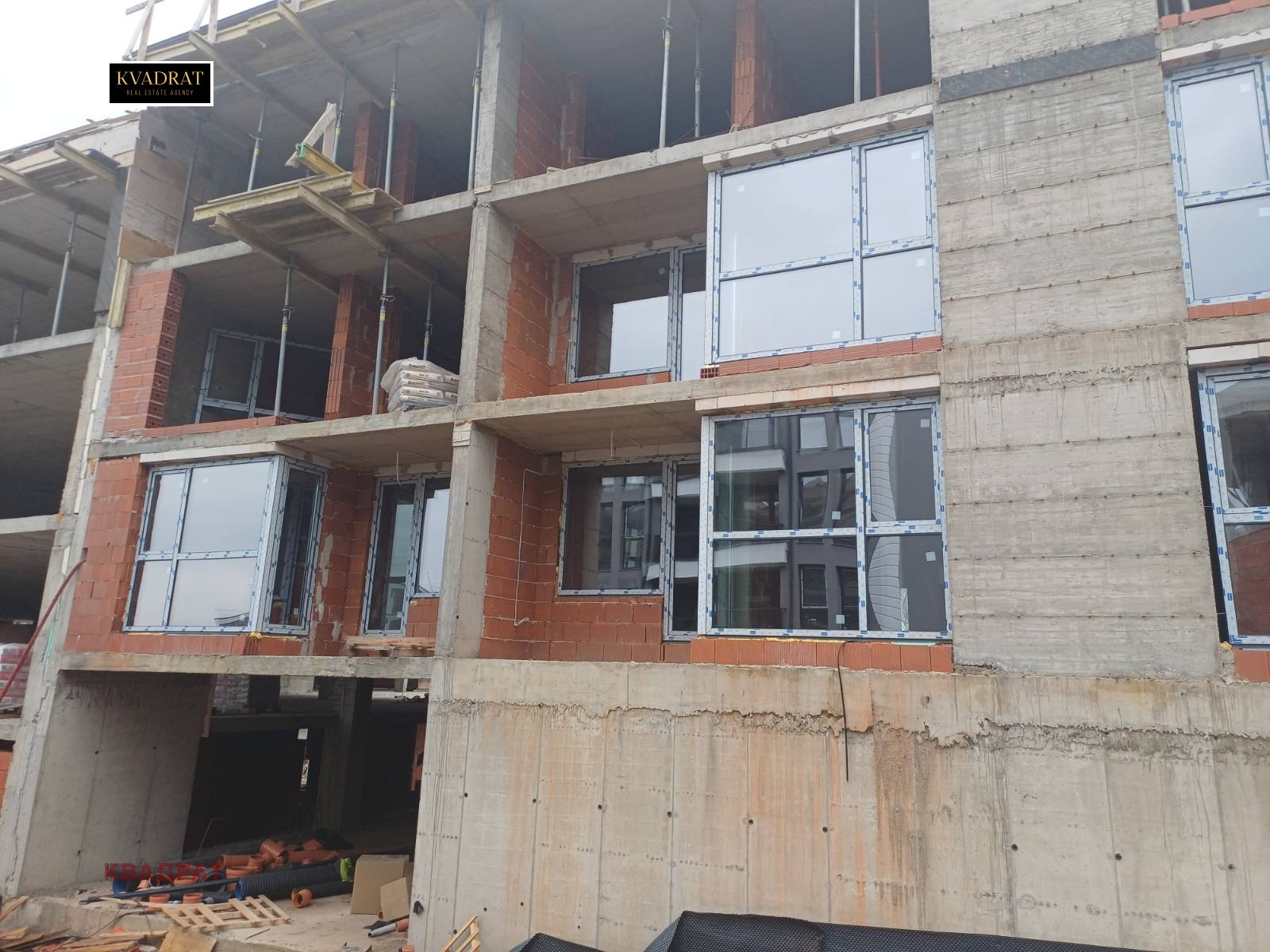 Продава 2-СТАЕН, гр. София, Малинова долина, снимка 3 - Апартаменти - 54068330