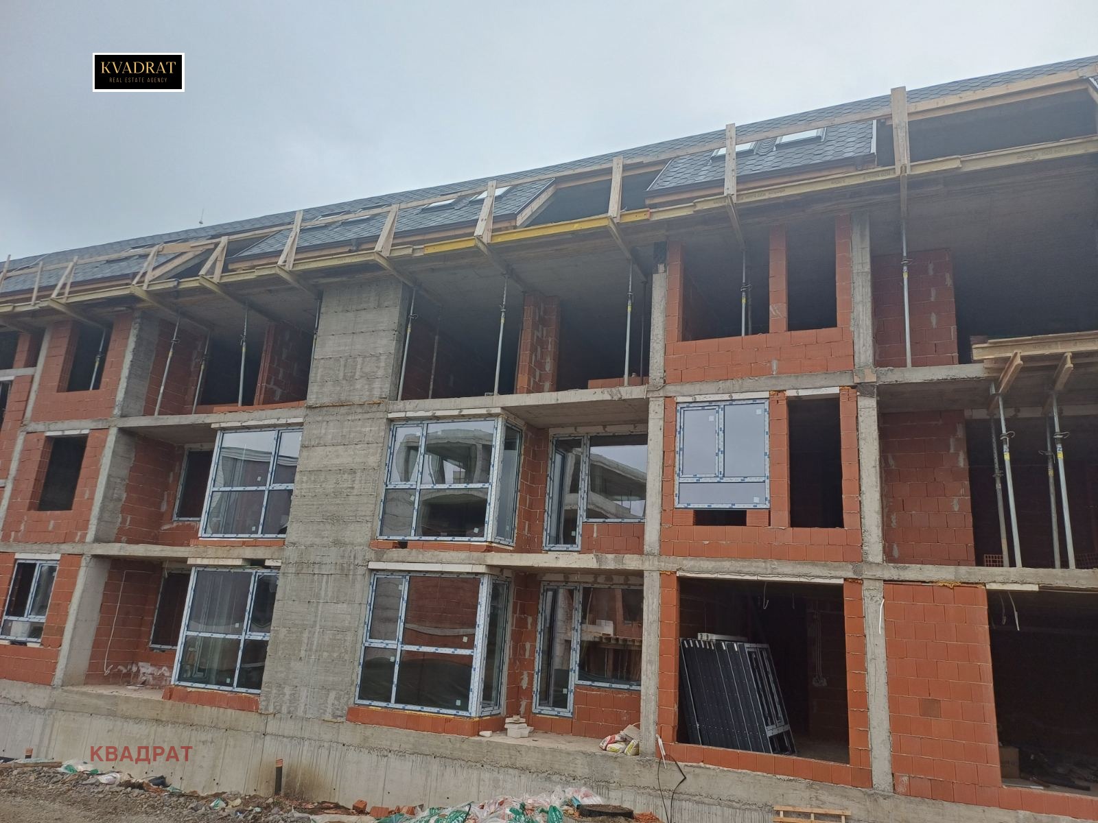 Продава 2-СТАЕН, гр. София, Малинова долина, снимка 2 - Апартаменти - 54068330