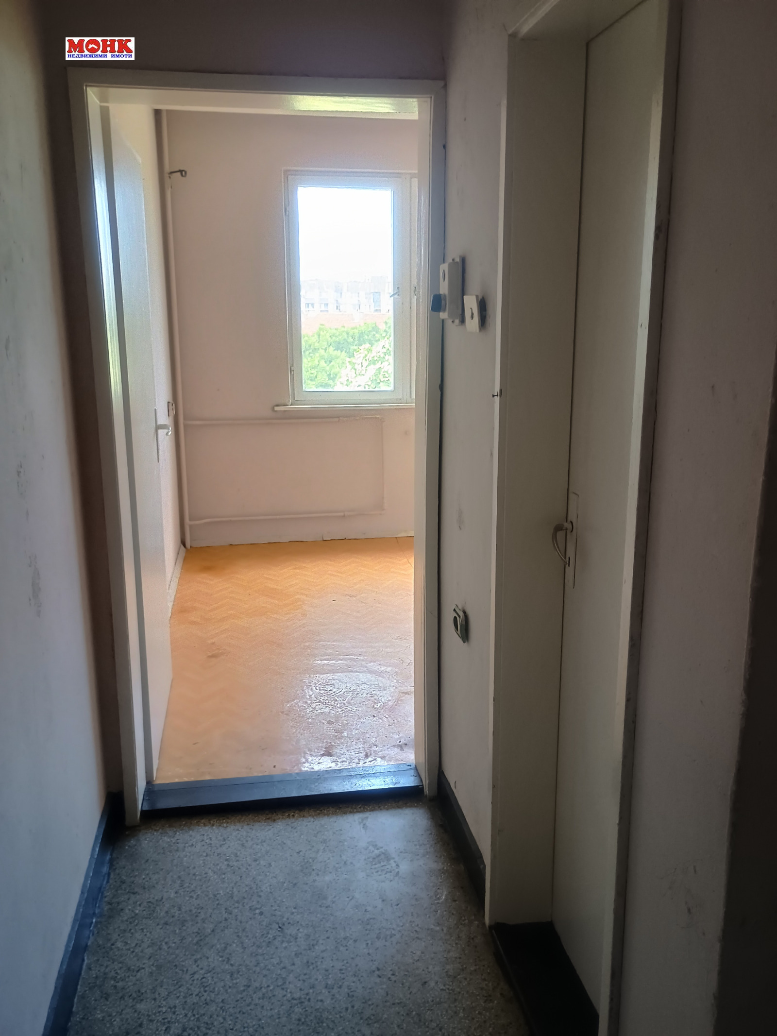 Продава 2-СТАЕН, гр. Русе, Хъшове, снимка 11 - Апартаменти - 54543094