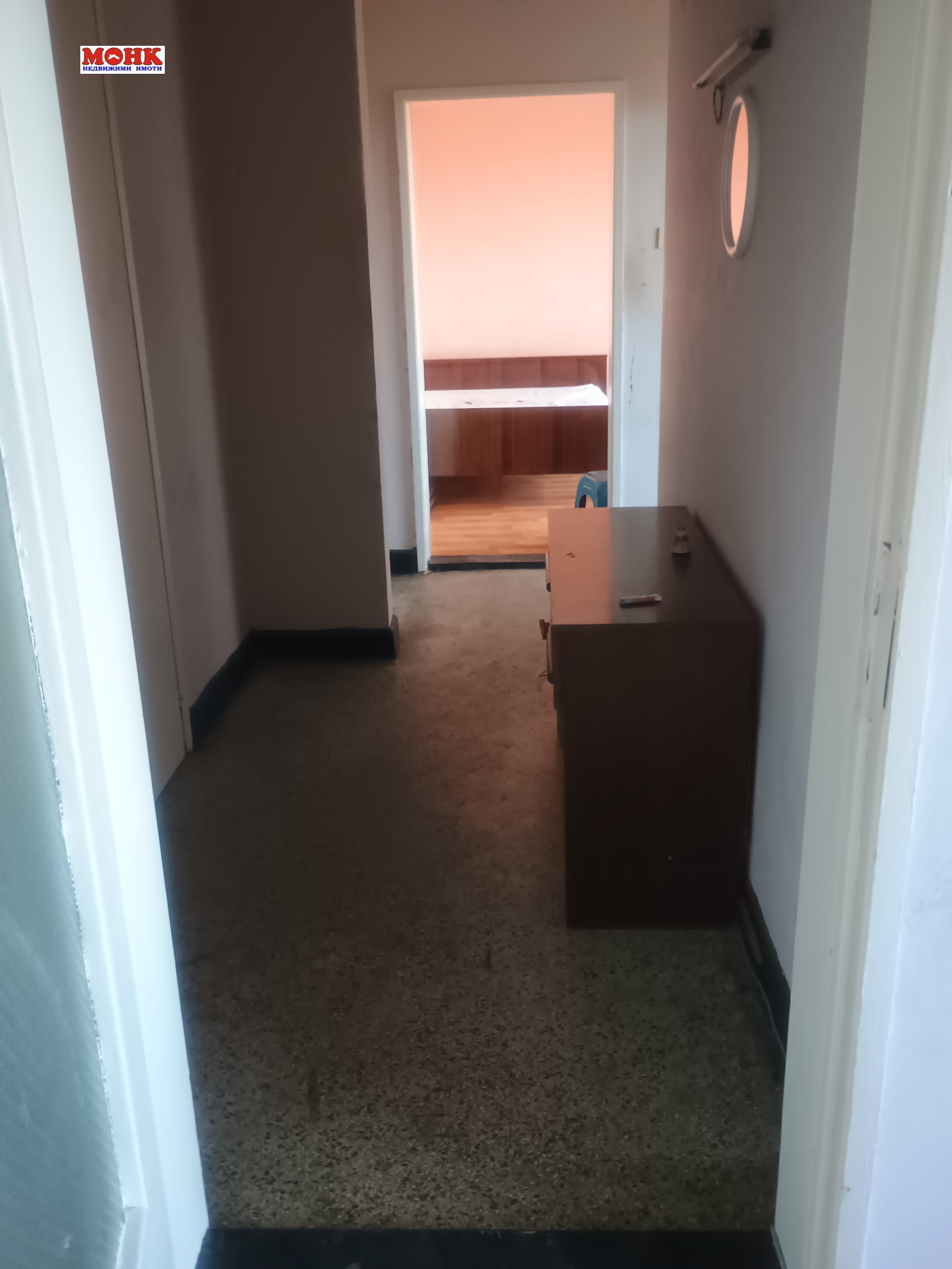 Продава 2-СТАЕН, гр. Русе, Хъшове, снимка 13 - Апартаменти - 54543094