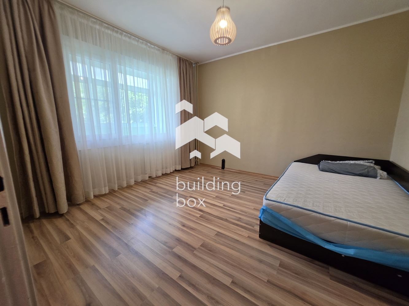 Продава 2-СТАЕН, гр. София, Хаджи Димитър, снимка 3 - Апартаменти - 55200438