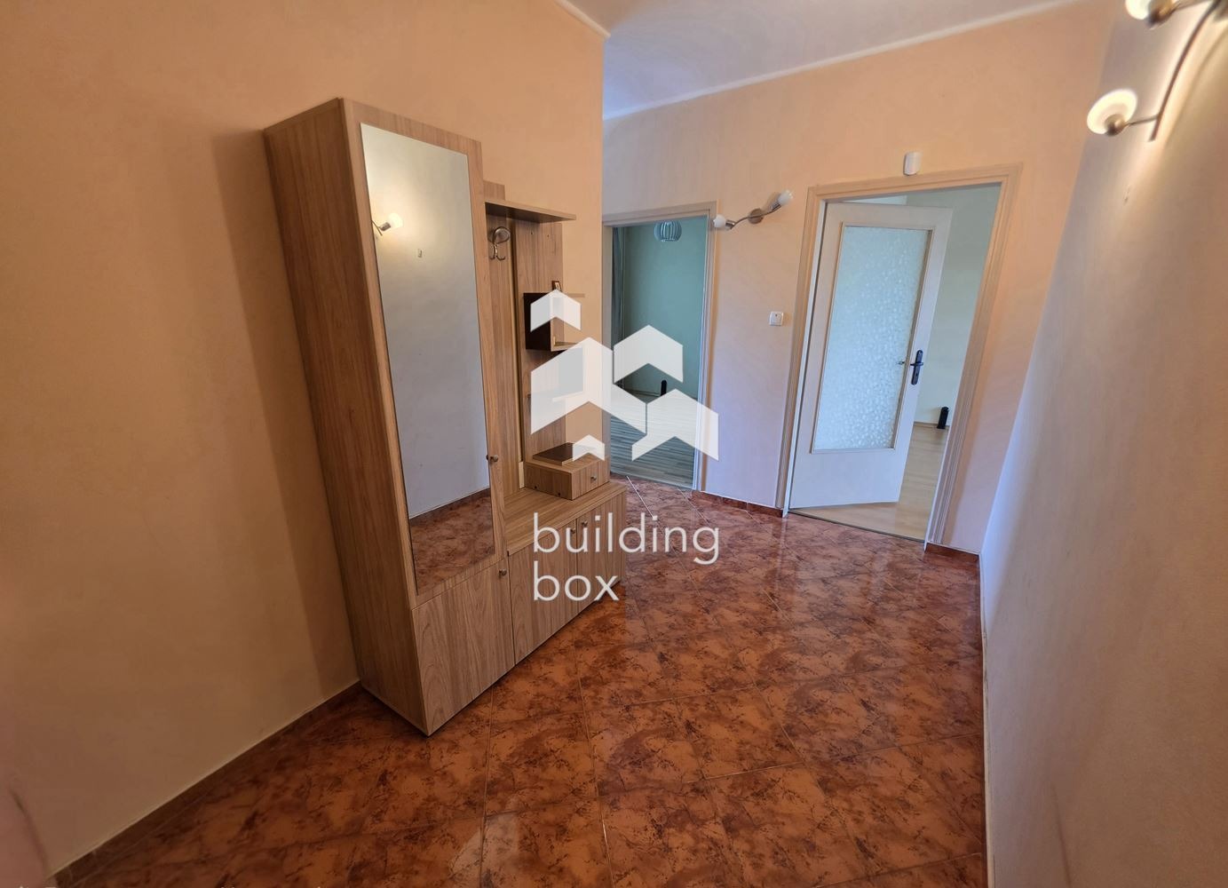 Продава 2-СТАЕН, гр. София, Хаджи Димитър, снимка 6 - Апартаменти - 55200438