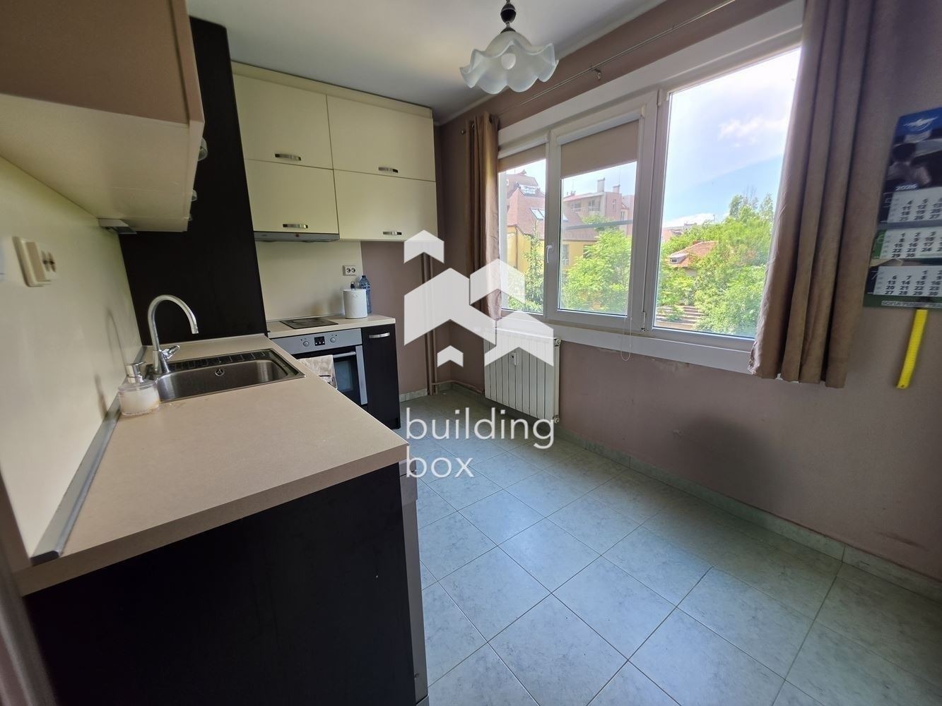 Продава 2-СТАЕН, гр. София, Хаджи Димитър, снимка 2 - Апартаменти - 55200438