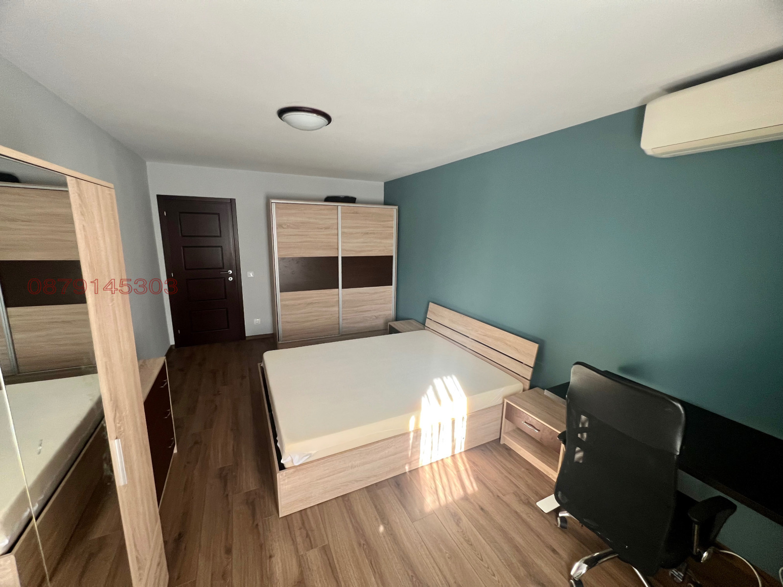 Продава 2-СТАЕН, гр. София, Люлин 2, снимка 7 - Апартаменти - 56609117