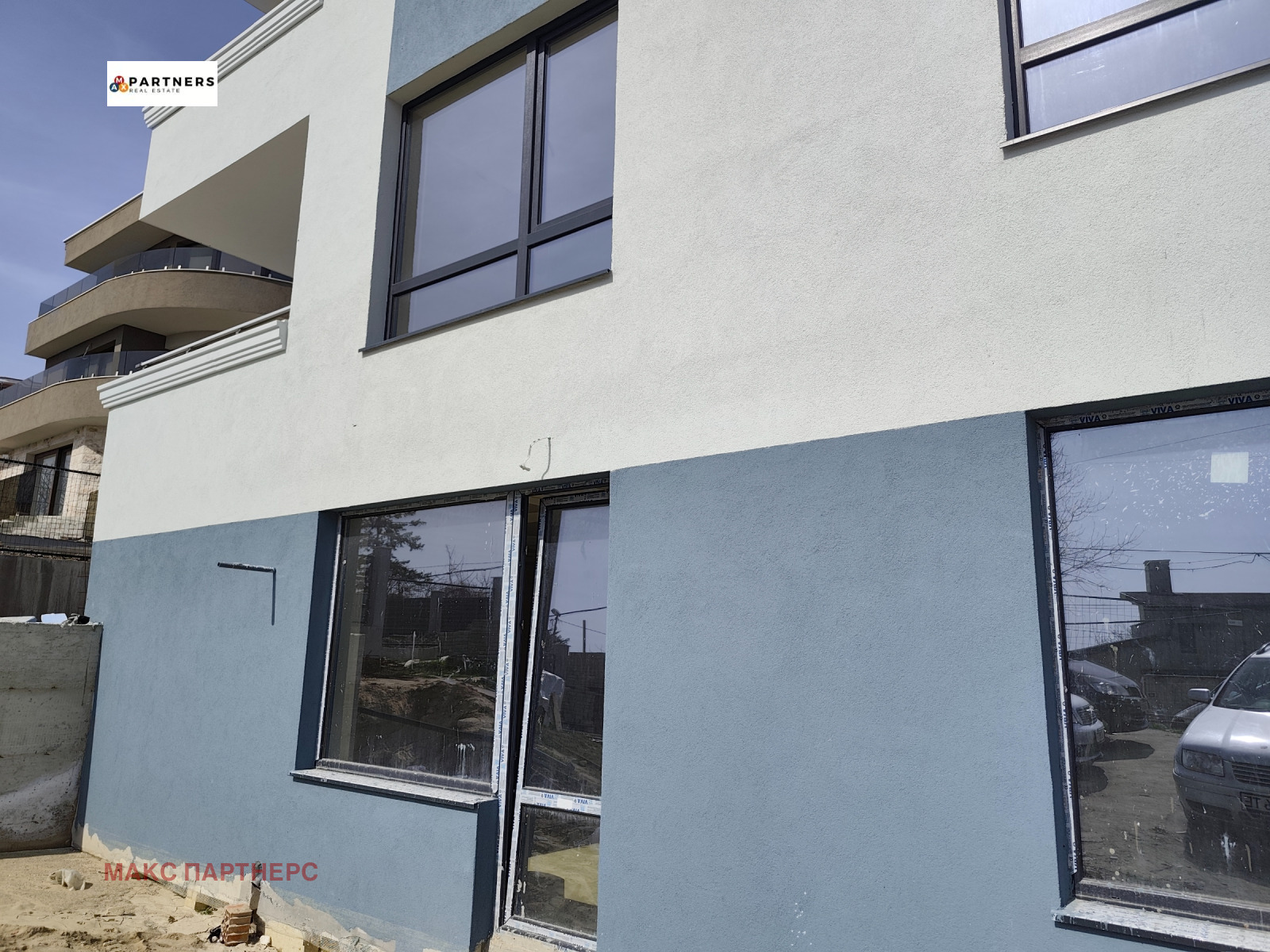 Продава 3-СТАЕН, гр. Варна, м-т Долна Трака