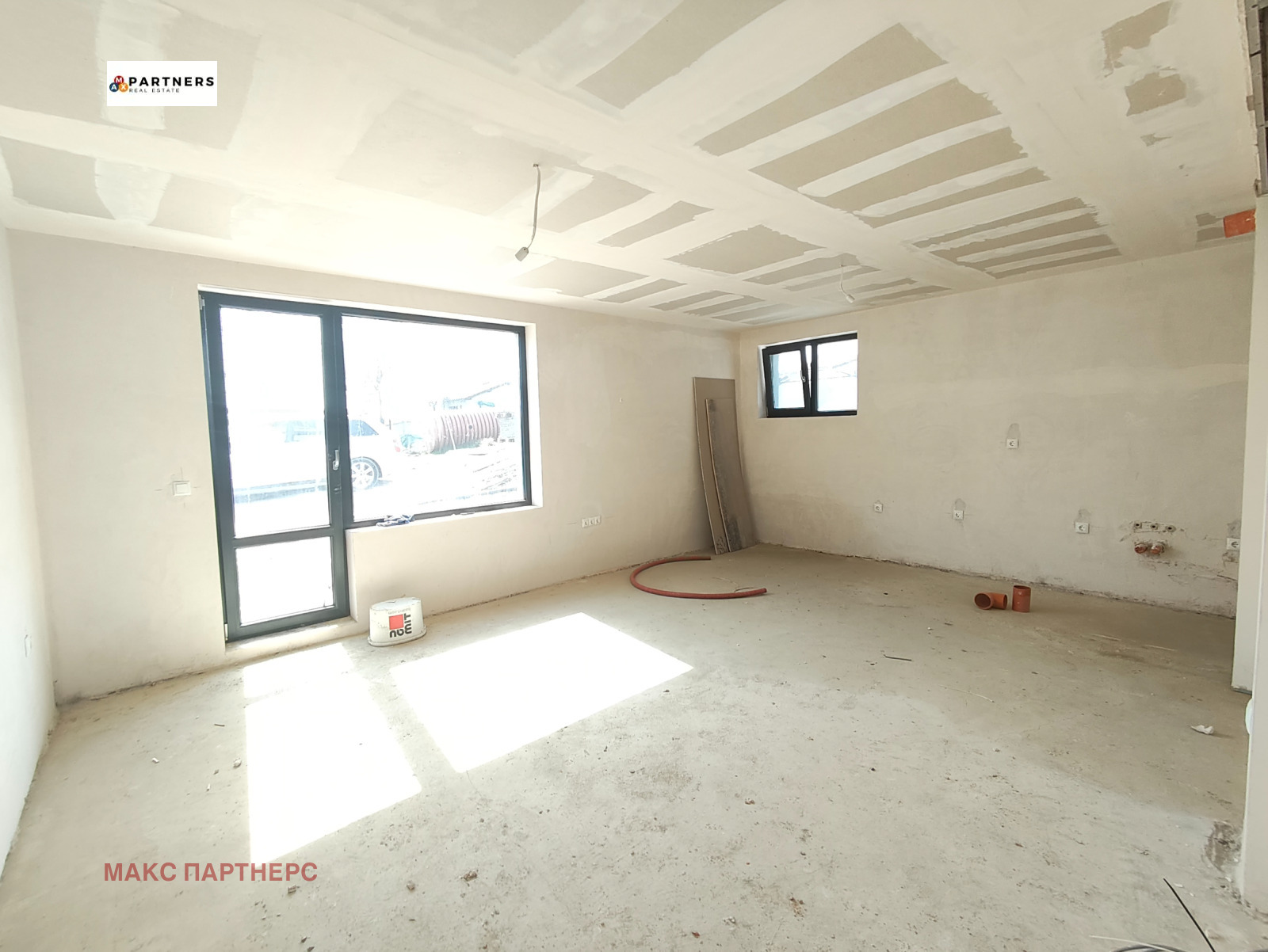 Продава 3-СТАЕН, гр. Варна, м-т Долна Трака, снимка 2 - Апартаменти - 54089549