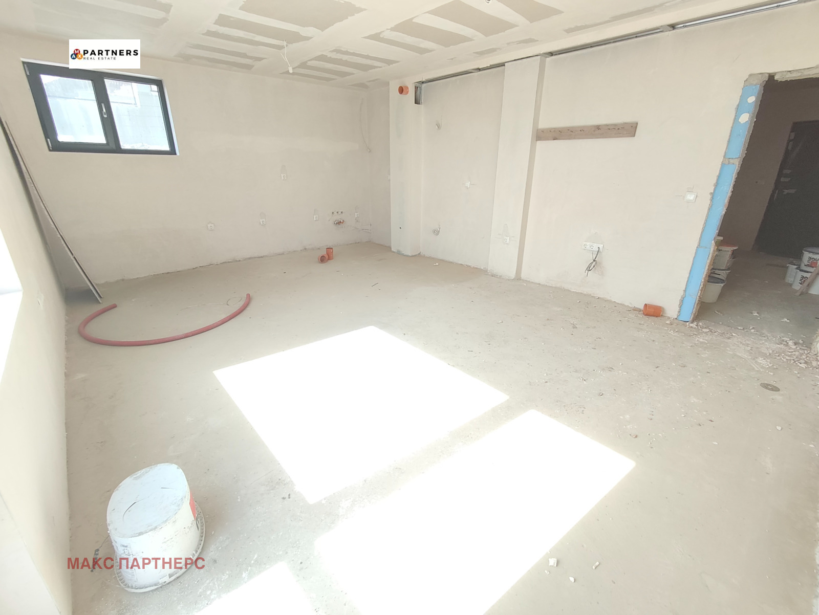 Продава 3-СТАЕН, гр. Варна, м-т Долна Трака, снимка 2 - Апартаменти - 53665554