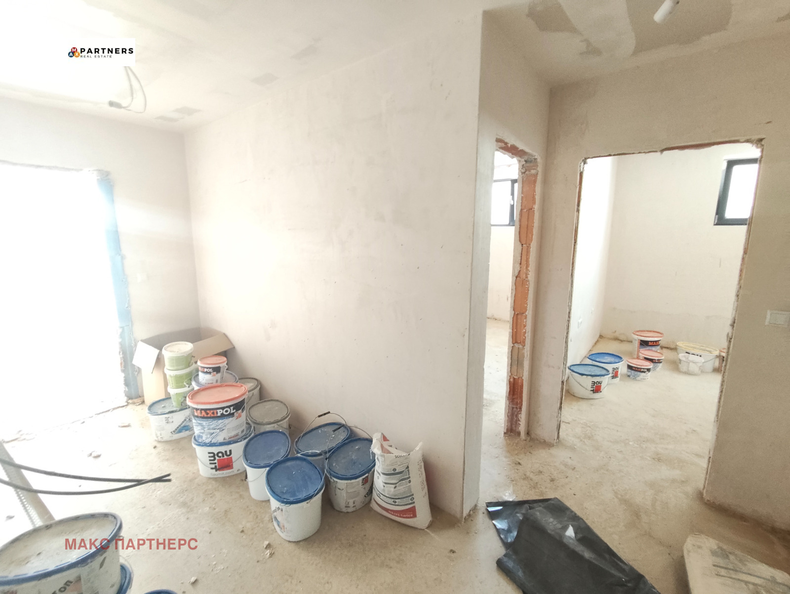 Продава 3-СТАЕН, гр. Варна, м-т Долна Трака, снимка 4 - Апартаменти - 53665554