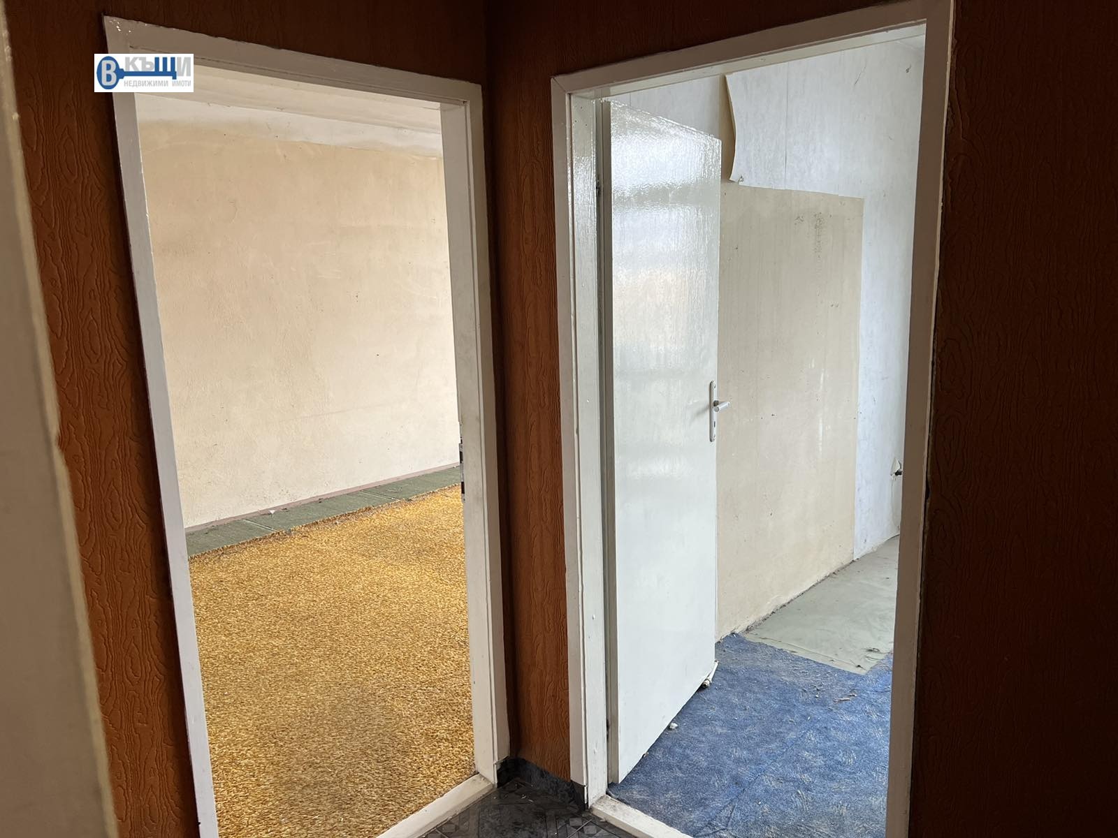 Продава 3-СТАЕН, гр. Велико Търново, Колю Фичето, снимка 6 - Апартаменти - 54108653