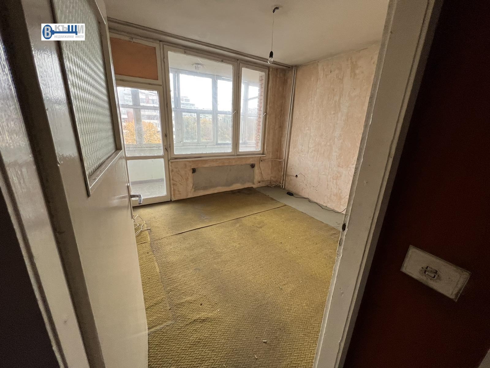 Продава 3-СТАЕН, гр. Велико Търново, Колю Фичето, снимка 7 - Апартаменти - 54108653