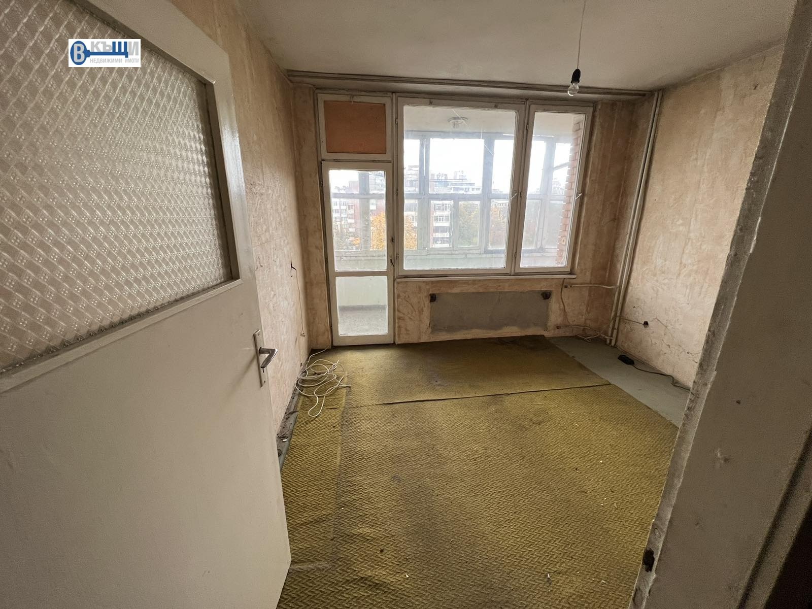 Продава 3-СТАЕН, гр. Велико Търново, Колю Фичето, снимка 8 - Апартаменти - 54108653