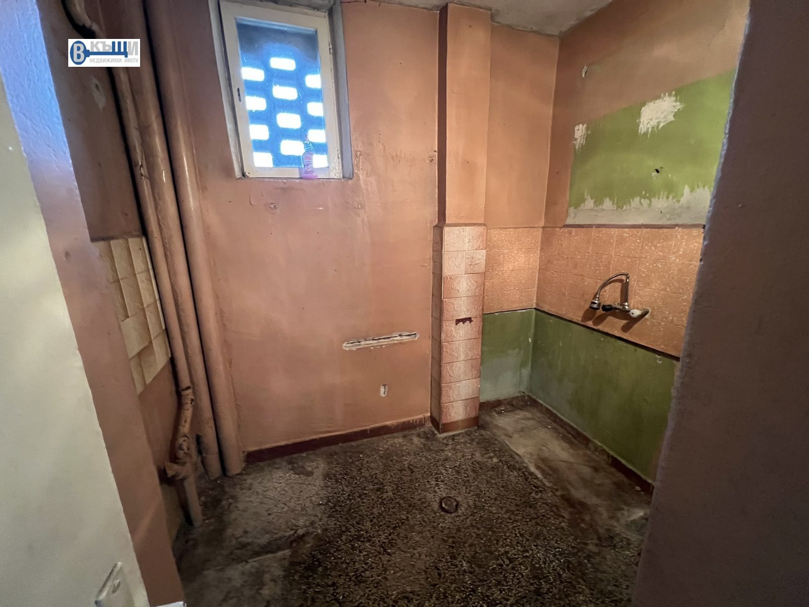 Продава 3-СТАЕН, гр. Велико Търново, Колю Фичето, снимка 10 - Апартаменти - 54108653