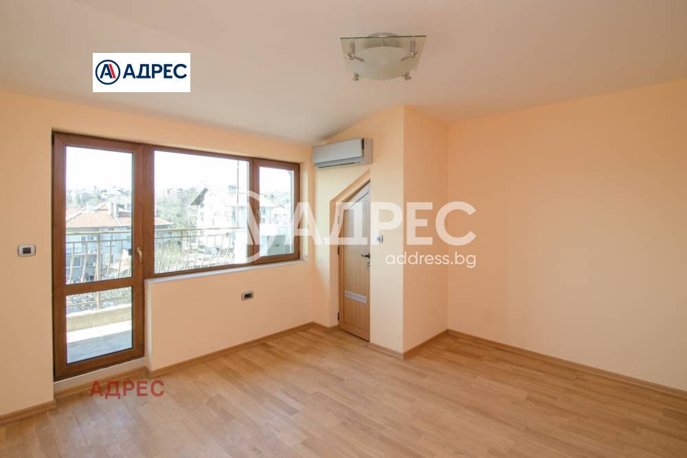 Продава 3-СТАЕН, гр. Варна, Галата, снимка 2 - Апартаменти - 54547499