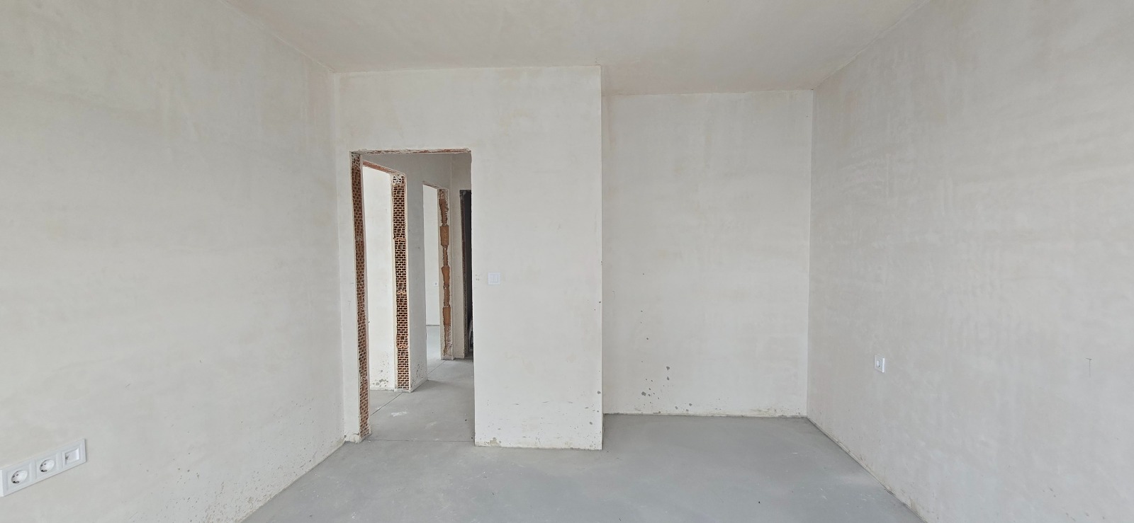 Продава 3-СТАЕН, гр. Шумен, Боян Българанов 1, снимка 6 - Апартаменти - 55145312