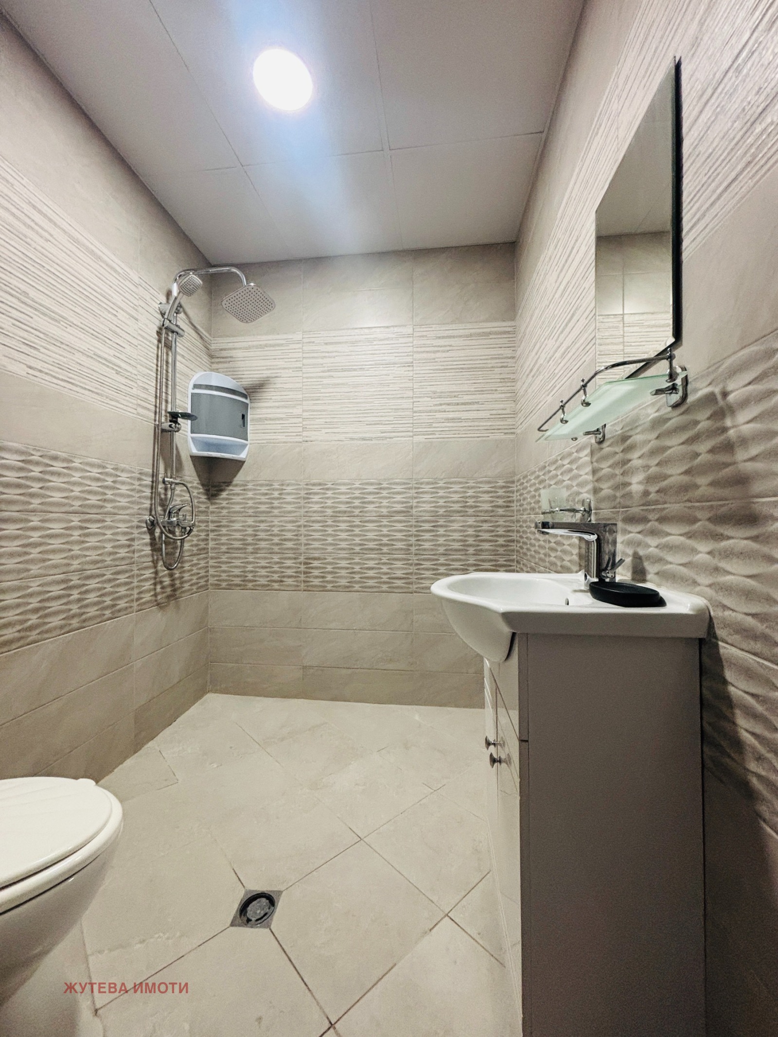 Продава 3-СТАЕН, гр. Сопот, област Пловдив, снимка 14 - Апартаменти - 56369775