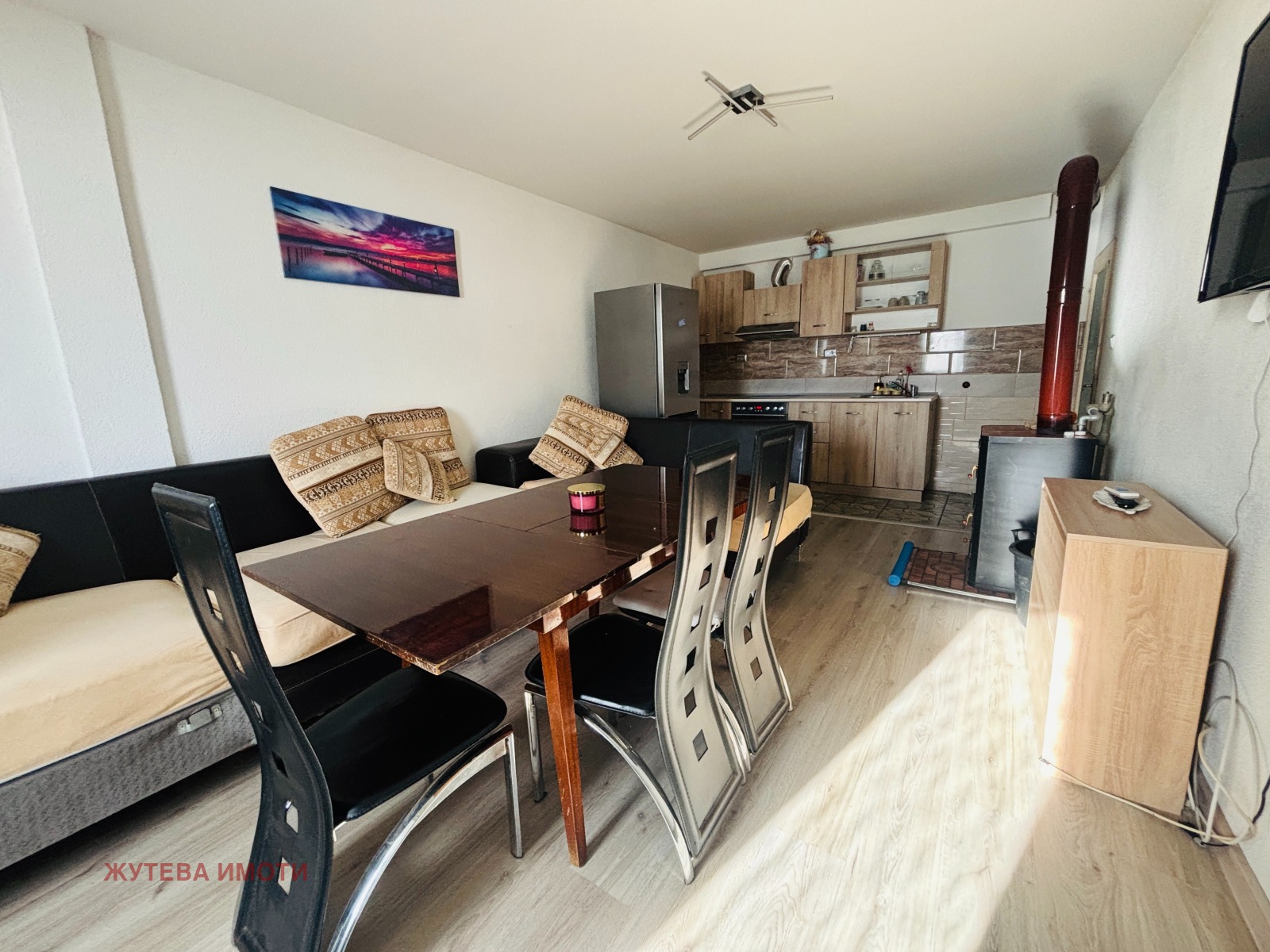 Продава 3-СТАЕН, гр. Сопот, област Пловдив, снимка 6 - Апартаменти - 56369775