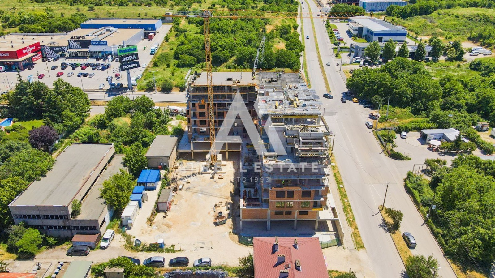 Продава МНОГОСТАЕН, гр. Плевен, Широк център, снимка 10 - Апартаменти - 50093335