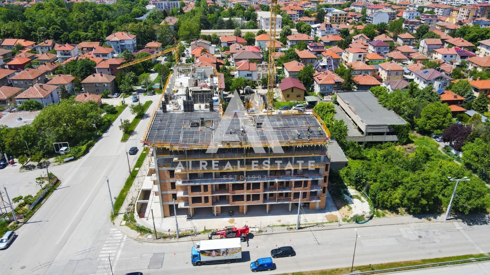 Продава МНОГОСТАЕН, гр. Плевен, Широк център, снимка 13 - Апартаменти - 50093335