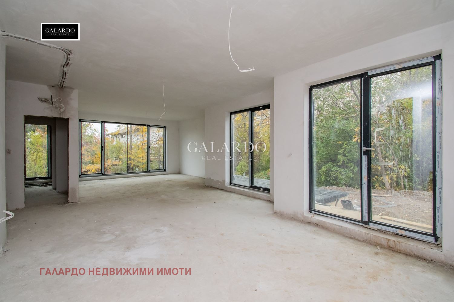 Продава КЪЩА, гр. София, Драгалевци, снимка 3 - Къщи - 52387632