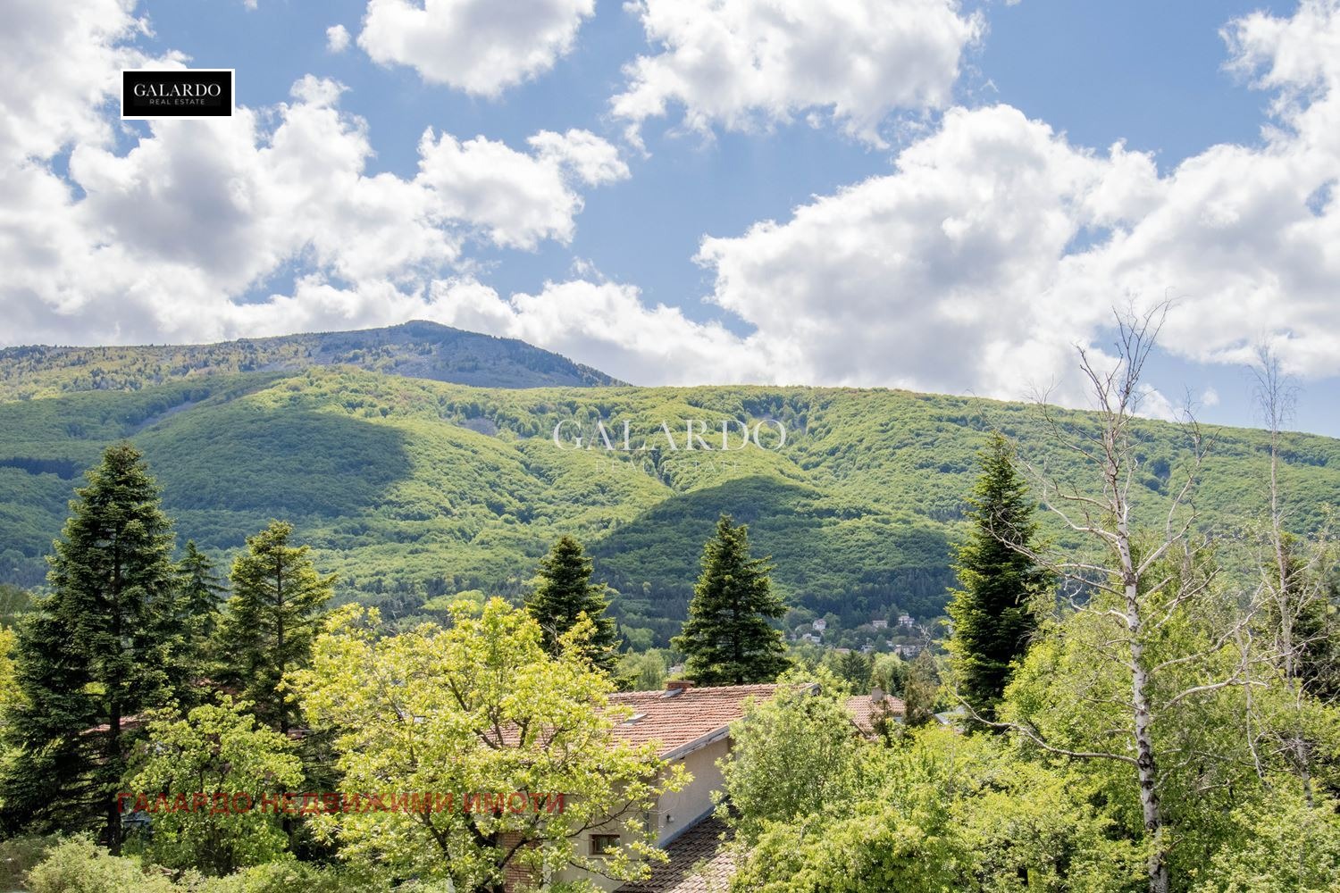 Продава КЪЩА, гр. София, Драгалевци, снимка 11 - Къщи - 52387632