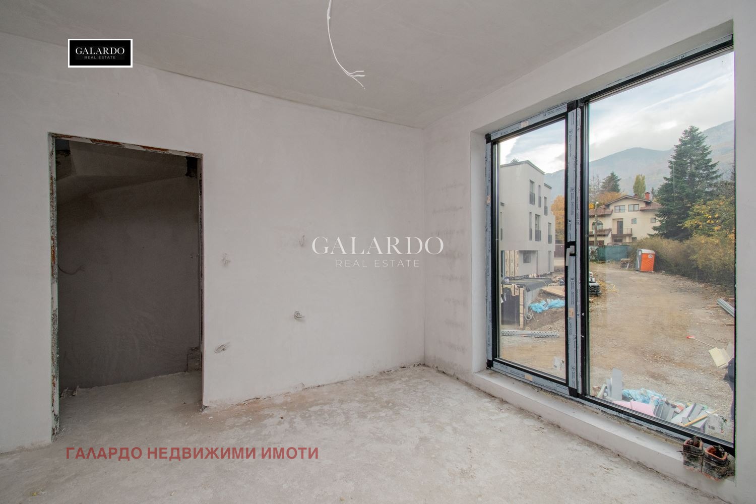 Продава КЪЩА, гр. София, Драгалевци, снимка 6 - Къщи - 52387632