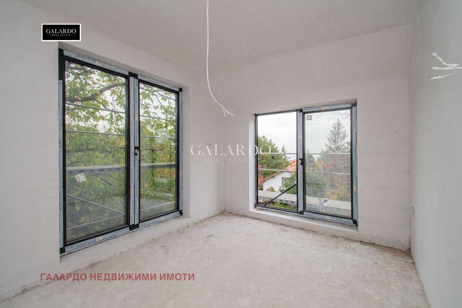 Продава КЪЩА, гр. София, Драгалевци, снимка 4 - Къщи - 52387632