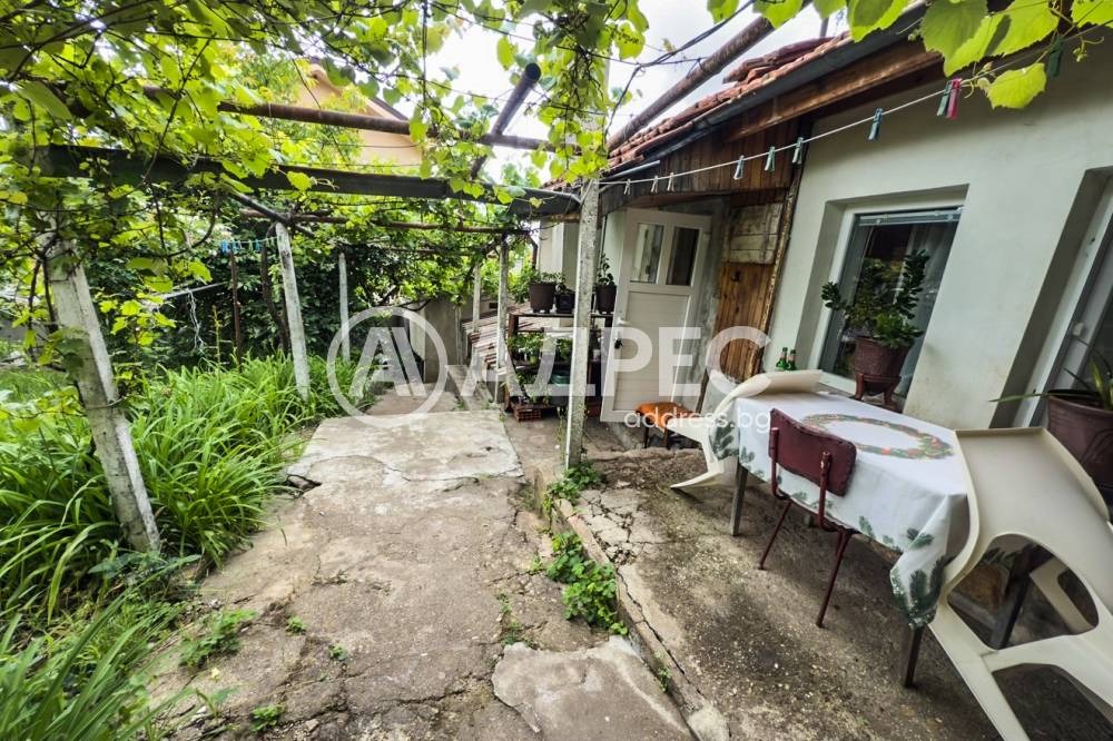 Продава КЪЩА, гр. София, гр. Нови Искър, снимка 11 - Къщи - 54517630